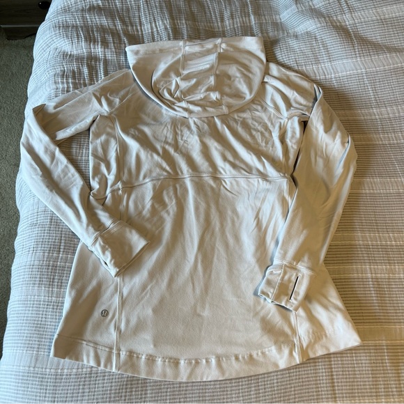 Lululemon Tunic - Picture 6 of 6